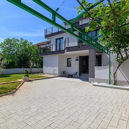 Cocaletto With Gæstehus Rovinj