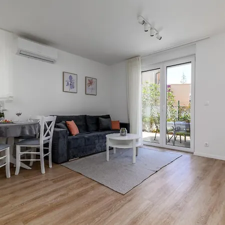 Gæstehus Cocaletto With Rovinj