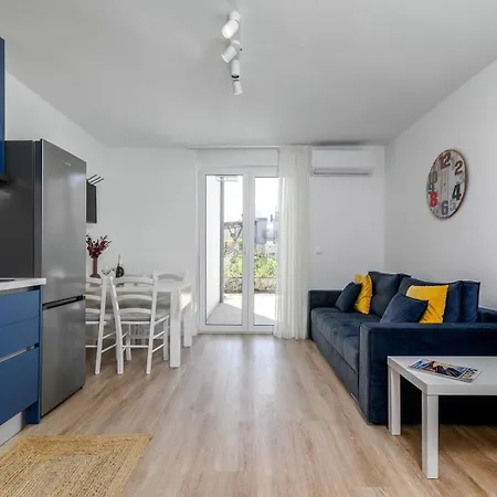 Gasthof Cocaletto With Rovinj