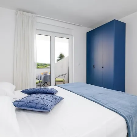 Gæstehus Cocaletto With