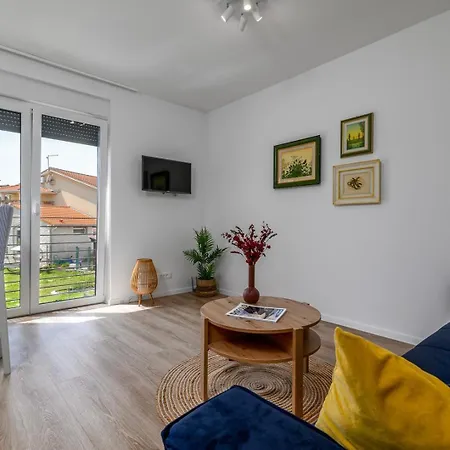 Cocaletto With Gæstehus Rovinj