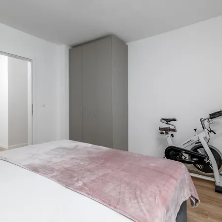 Cocaletto With Gæstehus 3*