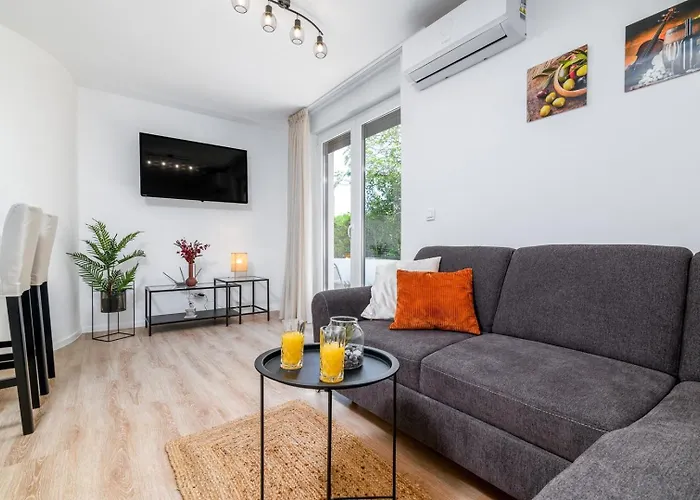 Gæstehus Cocaletto With Rovinj