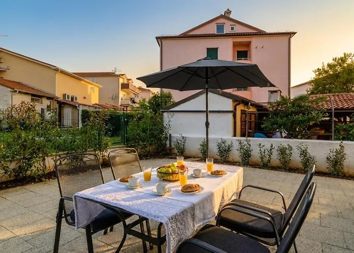 Gæstehus Cocaletto With 3*