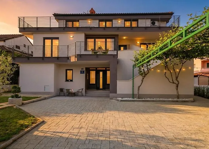 Cocaletto With 3* Rovinj