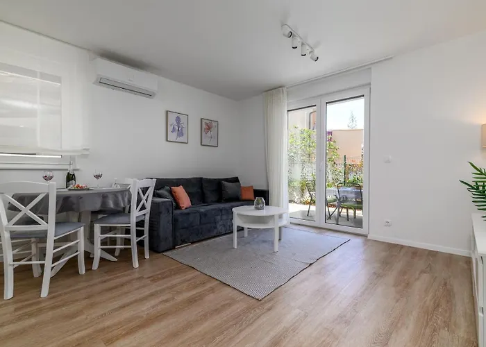 Gæstehus Cocaletto With Rovinj