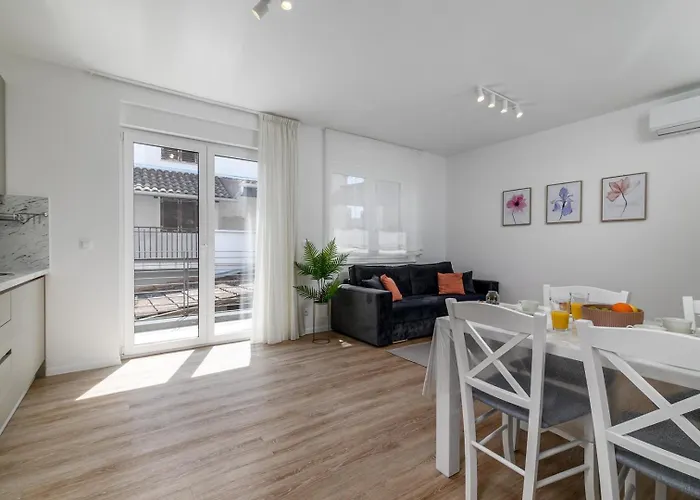 Cocaletto With 3* Rovinj