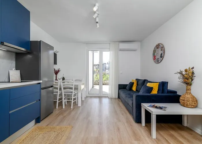 Gæstehus Cocaletto With Rovinj