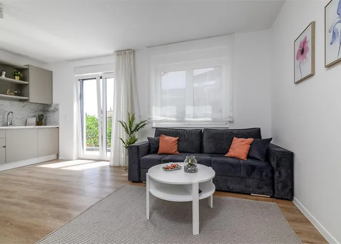 Gæstehus Cocaletto With