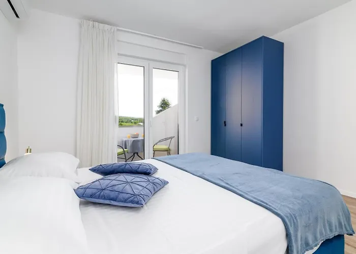 Gæstehus Cocaletto With