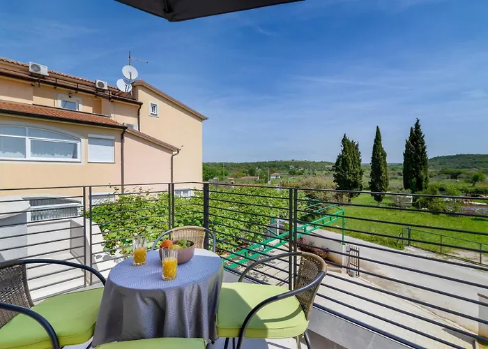 Cocaletto With Gæstehus 3*