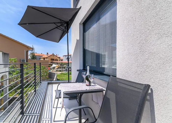 Gæstehus Cocaletto With 3*