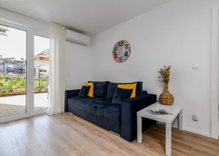 Cocaletto With Gæstehus