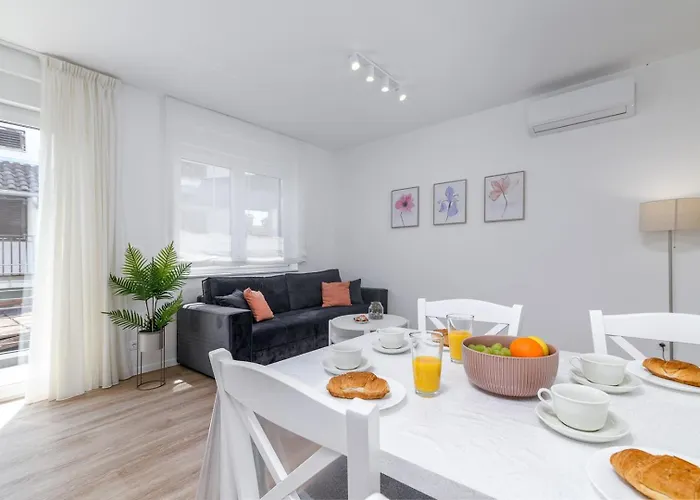 Cocaletto With 3* Rovinj