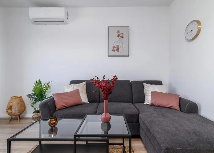 Gæstehus Cocaletto With