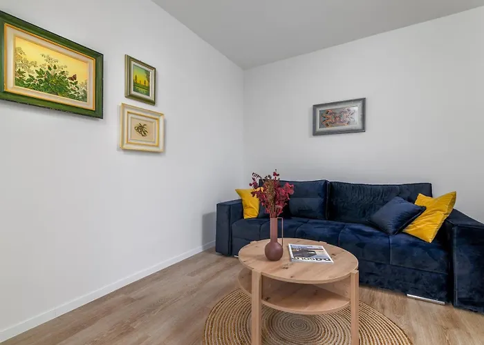 Cocaletto With 3* Rovinj