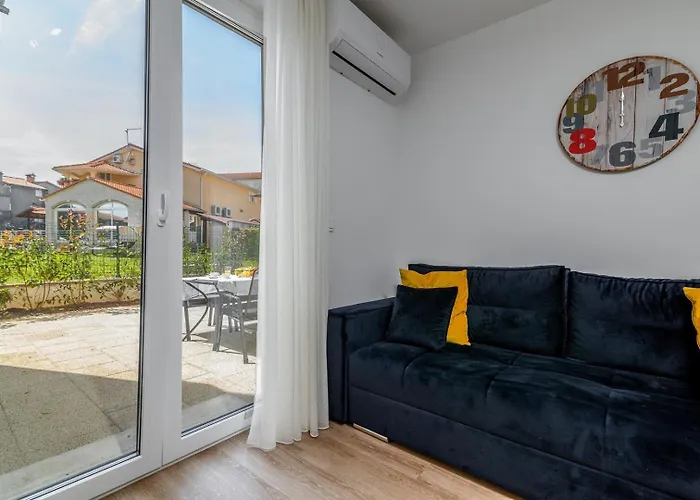 Cocaletto With Gæstehus