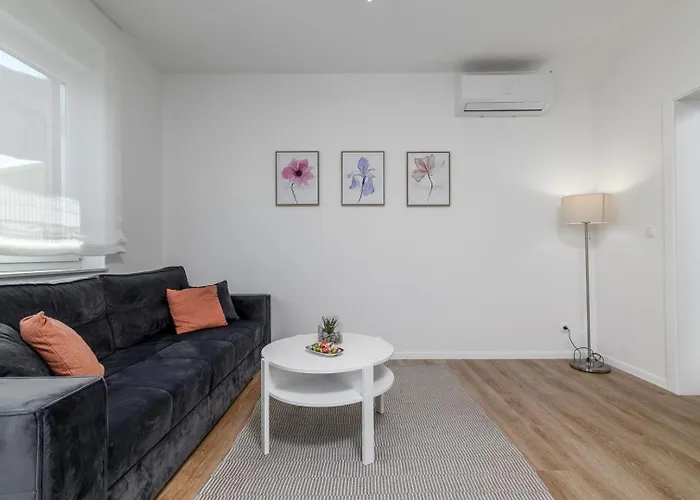 Gæstehus Cocaletto With 3*