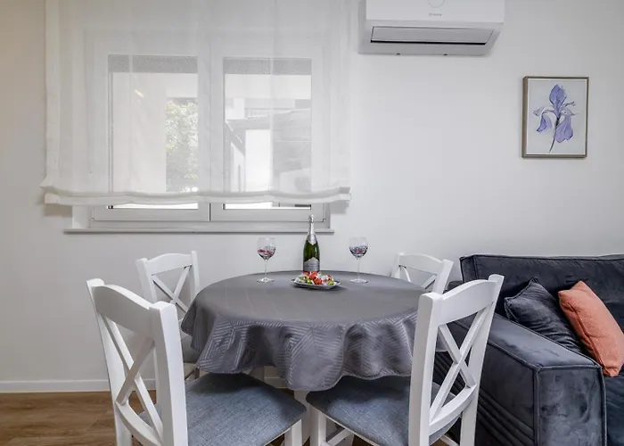 Gæstehus Cocaletto With Rovinj