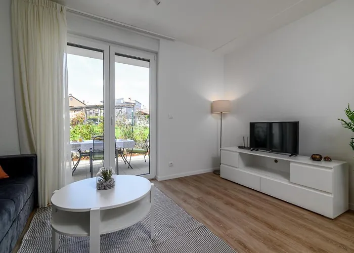 Gæstehus Cocaletto With