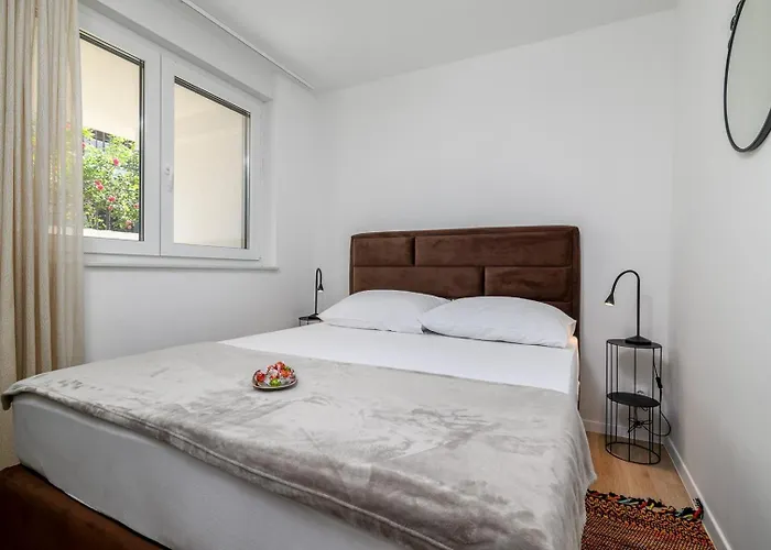 Gæstehus Cocaletto With 3*