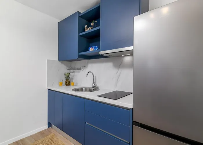 Gæstehus Cocaletto With Rovinj