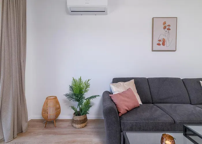 Cocaletto With Gæstehus 3*