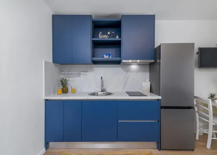 Gæstehus Cocaletto With