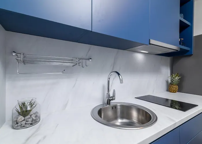 Cocaletto With Gæstehus Rovinj