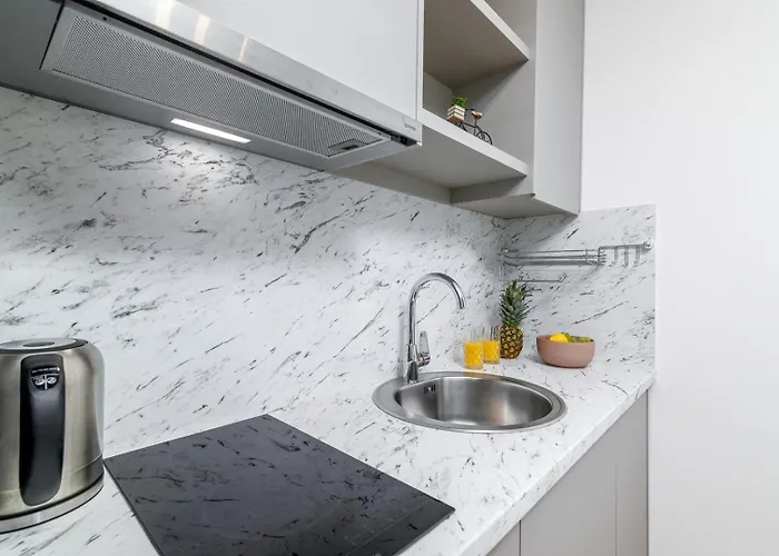 Cocaletto With Gæstehus