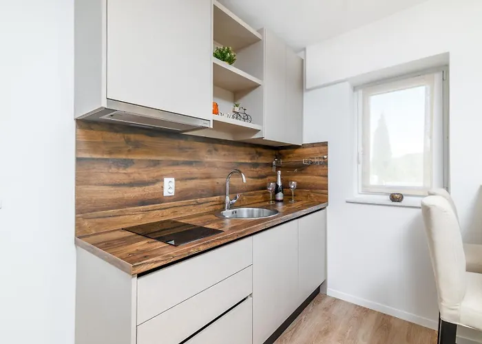 Cocaletto With Rovinj