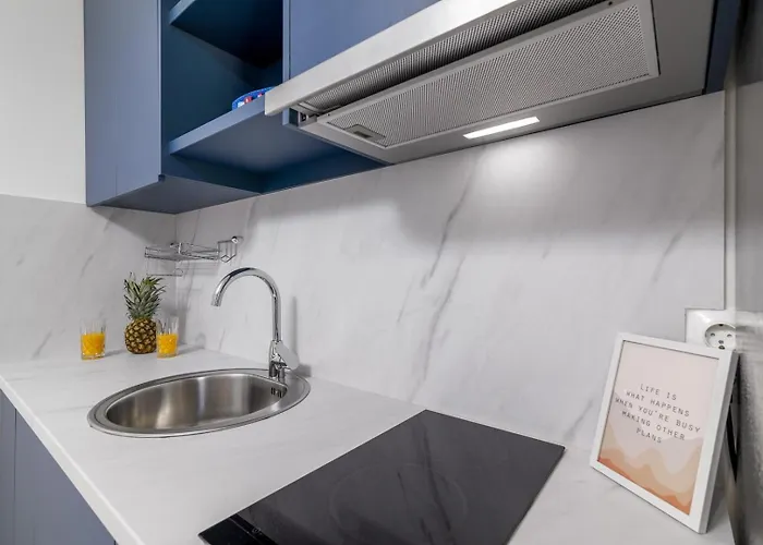 Gæstehus Cocaletto With