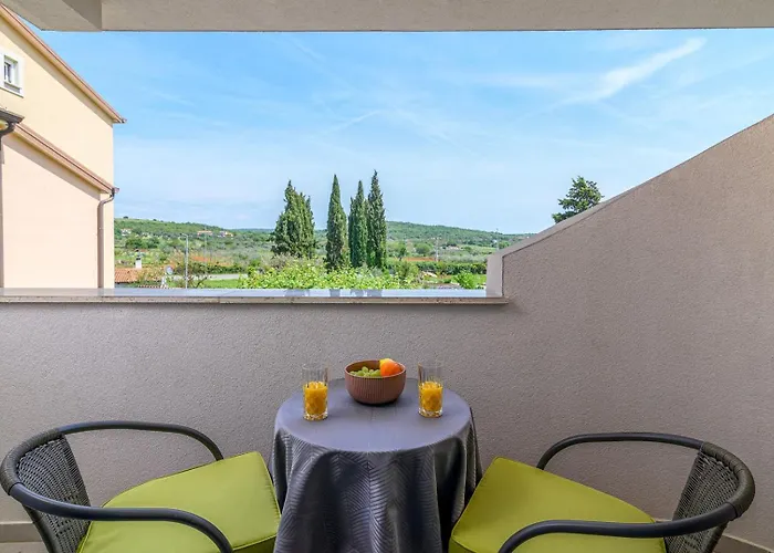 Cocaletto With Gæstehus 3*