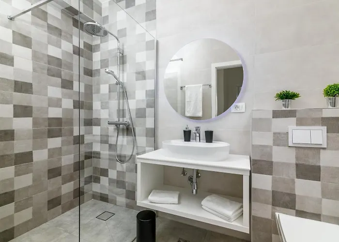 Cocaletto With Gæstehus 3*