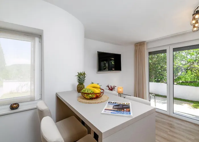 Gæstehus Cocaletto With 3*