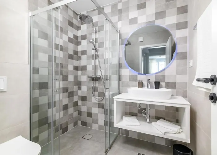 Cocaletto With Rovinj