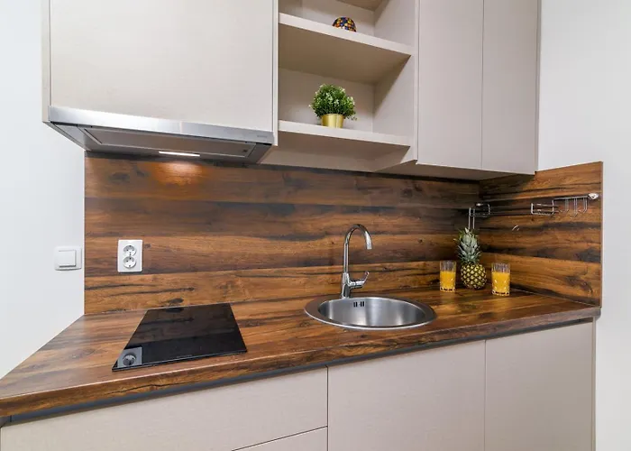 Gæstehus Cocaletto With 3*