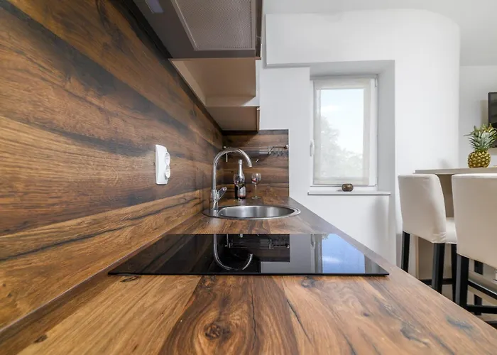 Cocaletto With Rovinj