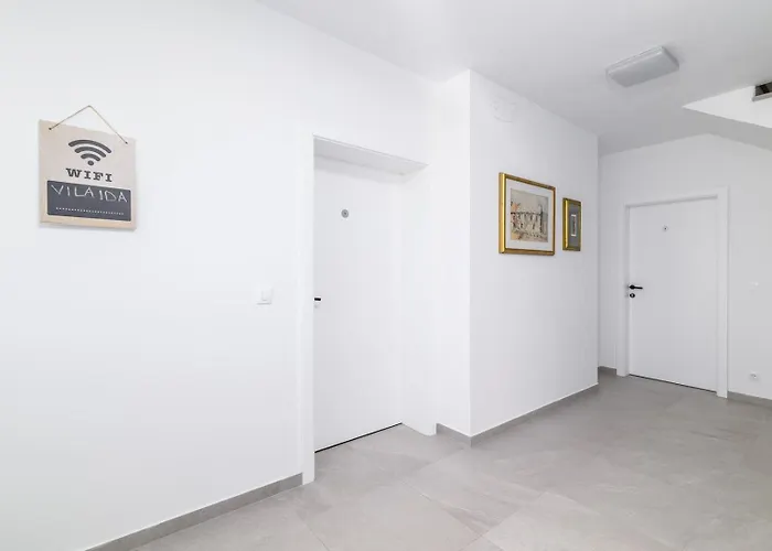 Cocaletto With Rovinj