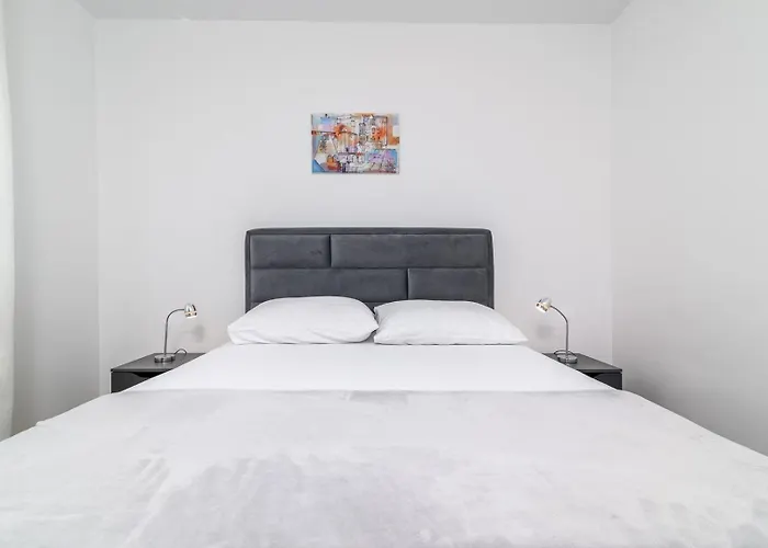 Cocaletto With Gæstehus