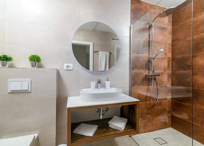 Gæstehus Cocaletto With 3*