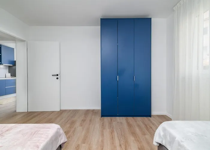 Cocaletto With 3* Rovinj