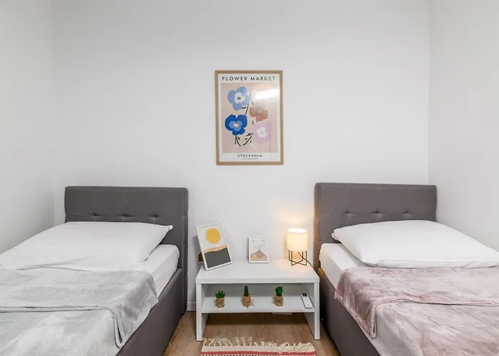 Cocaletto With Gæstehus