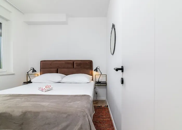 Cocaletto With Gæstehus 3*