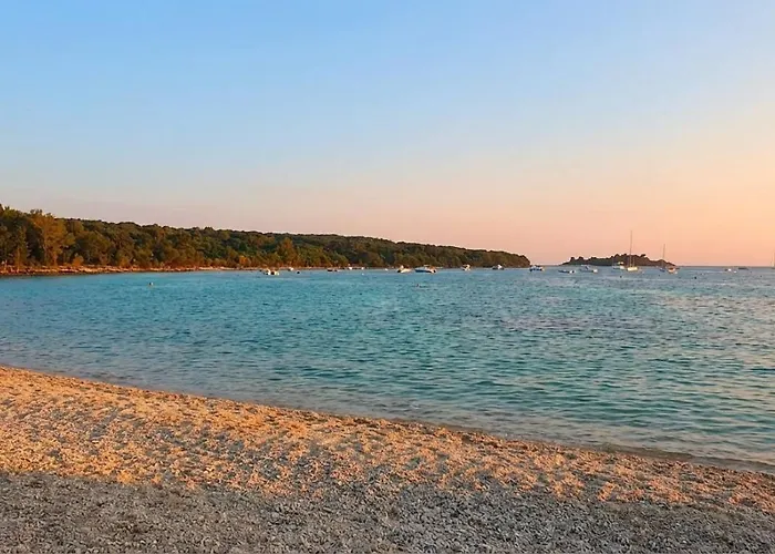 Gæstehus Cocaletto With