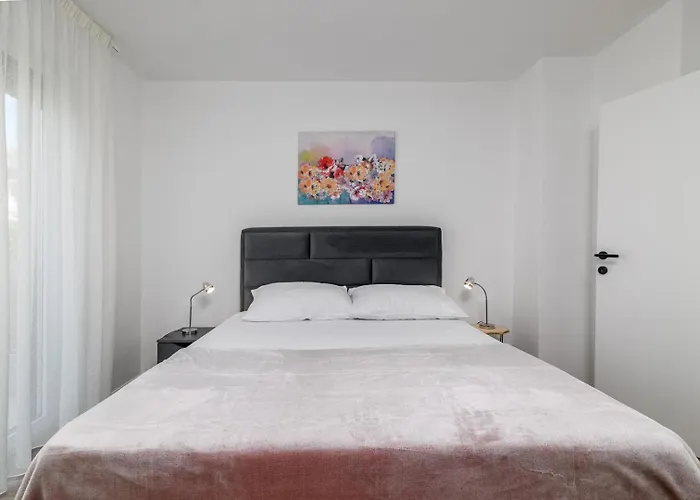 Gæstehus Cocaletto With Rovinj