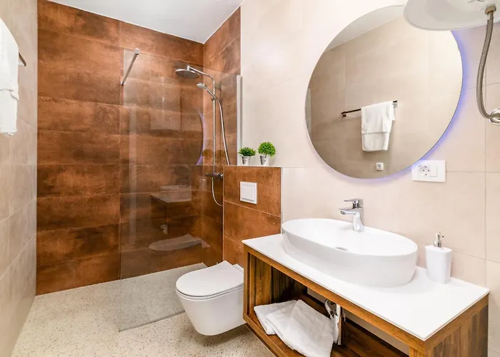 Cocaletto With 3* Rovinj