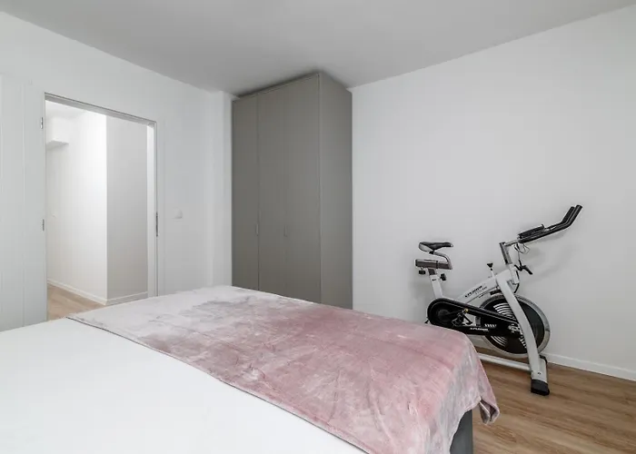 Cocaletto With Gæstehus 3*