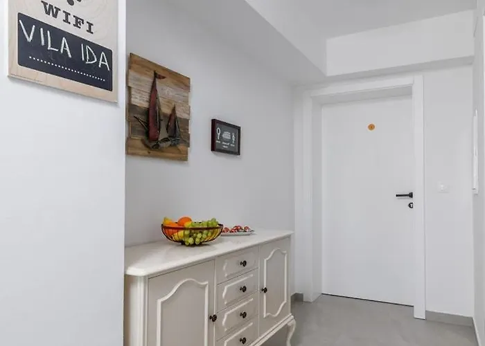 Gæstehus Cocaletto With