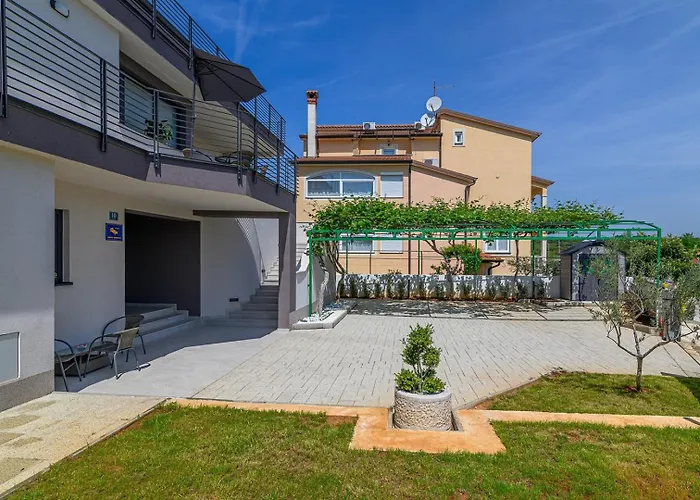 Gæstehus Cocaletto With 3*